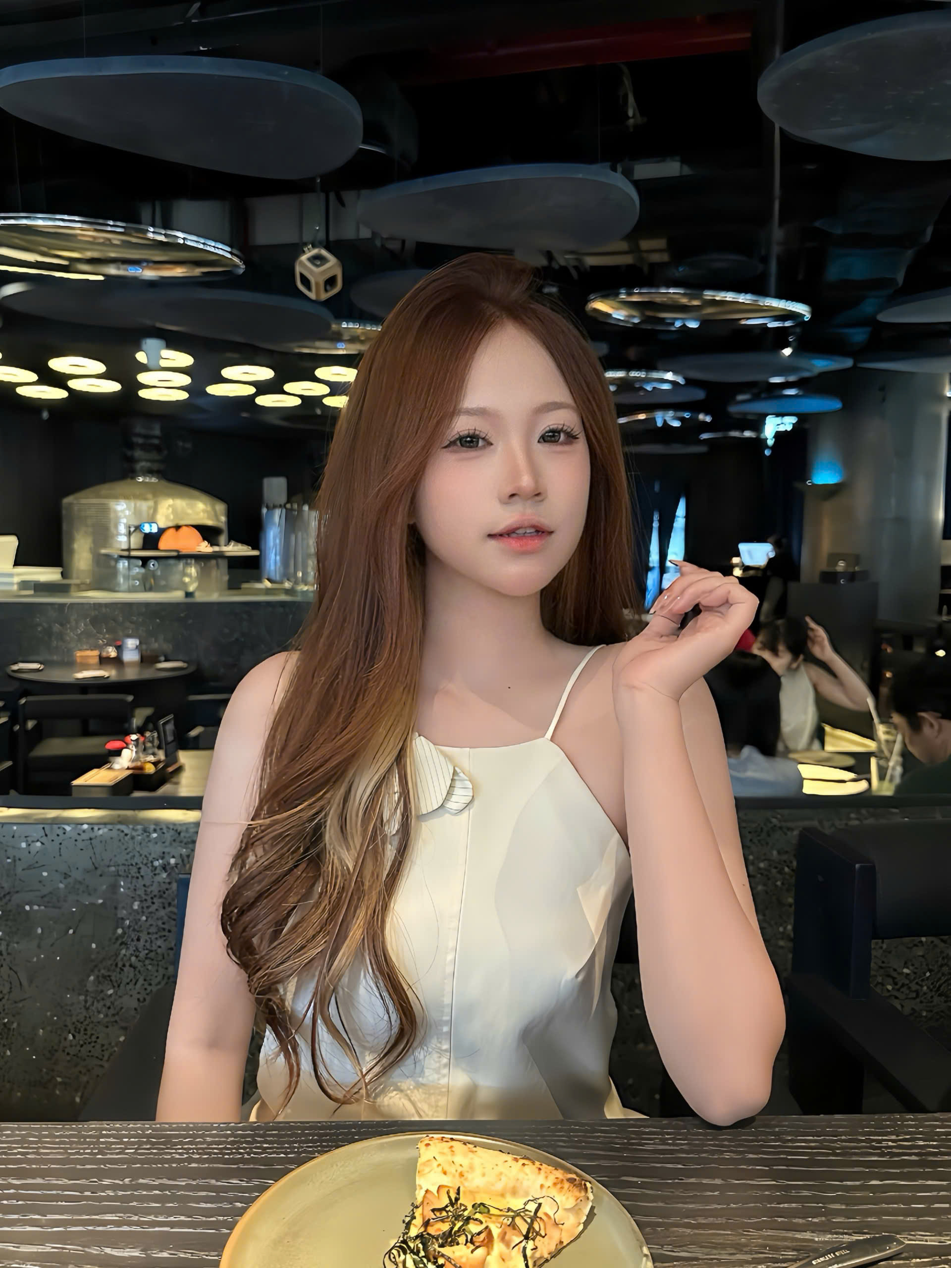Trần Thị Kim Ngân